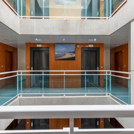 Belvilla By Oyo Modern Apartment In Palamós Εξωτερικό φωτογραφία