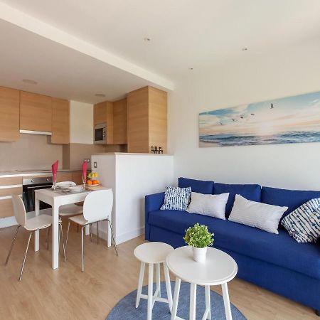Belvilla By Oyo Modern Apartment In Palamós Εξωτερικό φωτογραφία