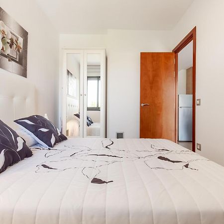 Belvilla By Oyo Modern Apartment In Palamós Εξωτερικό φωτογραφία