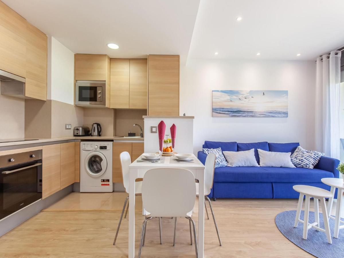 Belvilla By Oyo Modern Apartment In Palamós Εξωτερικό φωτογραφία