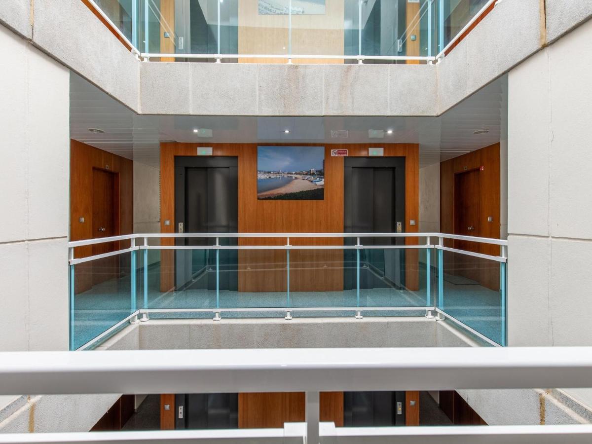 Belvilla By Oyo Modern Apartment In Palamós Εξωτερικό φωτογραφία