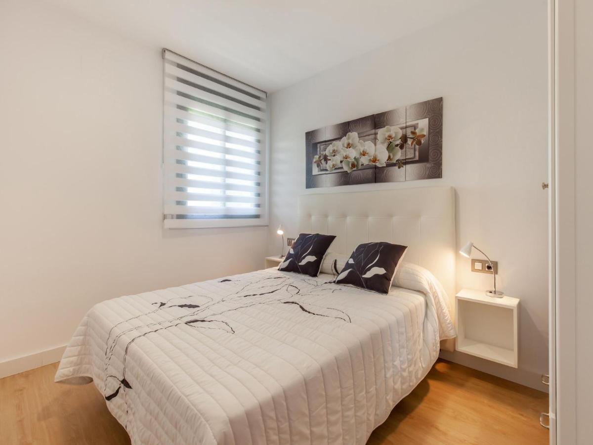 Belvilla By Oyo Modern Apartment In Palamós Εξωτερικό φωτογραφία