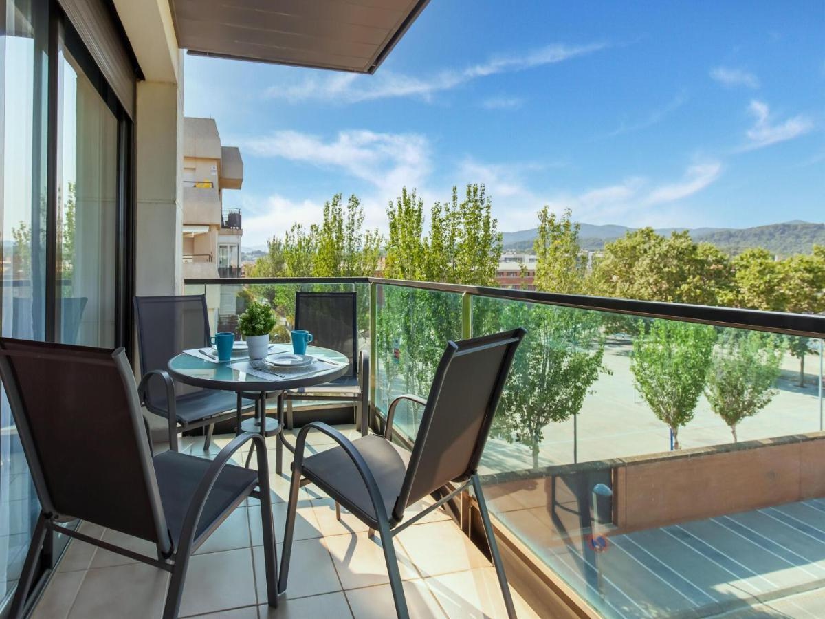 Belvilla By Oyo Modern Apartment In Palamós Εξωτερικό φωτογραφία
