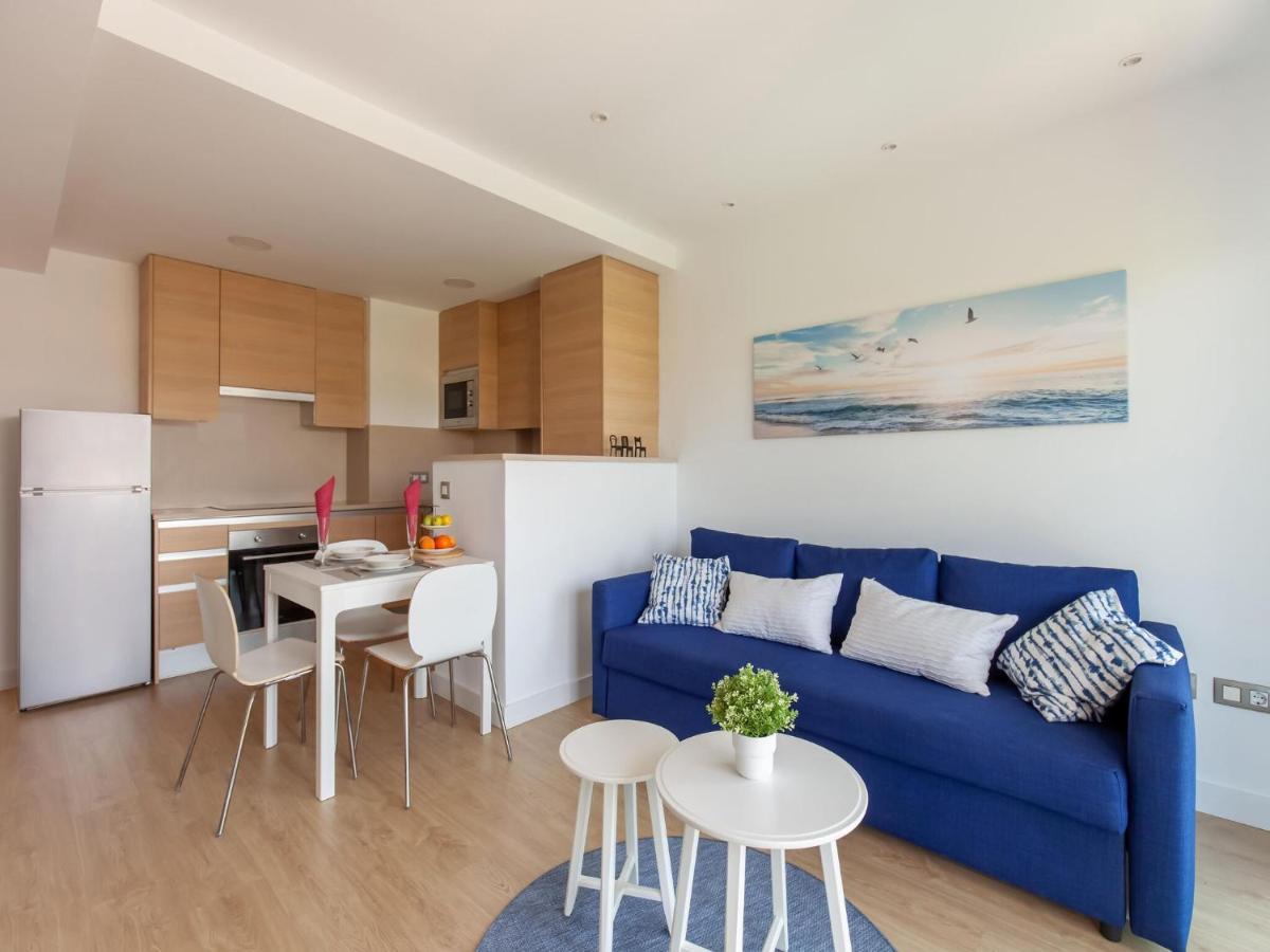 Belvilla By Oyo Modern Apartment In Palamós Εξωτερικό φωτογραφία