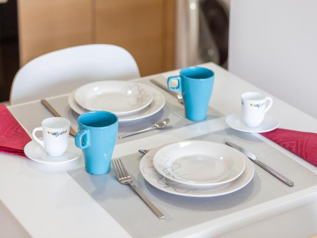 Belvilla By Oyo Modern Apartment In Palamós Εξωτερικό φωτογραφία