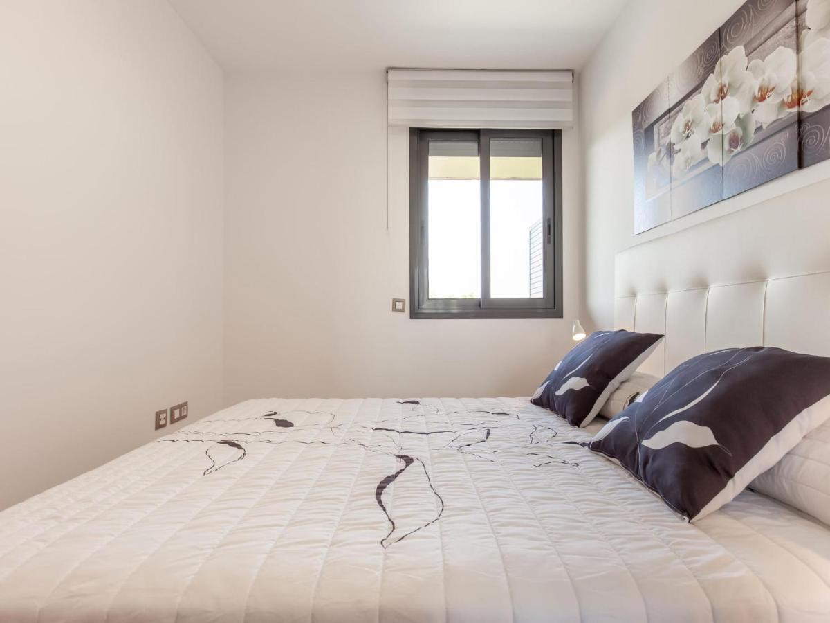 Belvilla By Oyo Modern Apartment In Palamós Εξωτερικό φωτογραφία