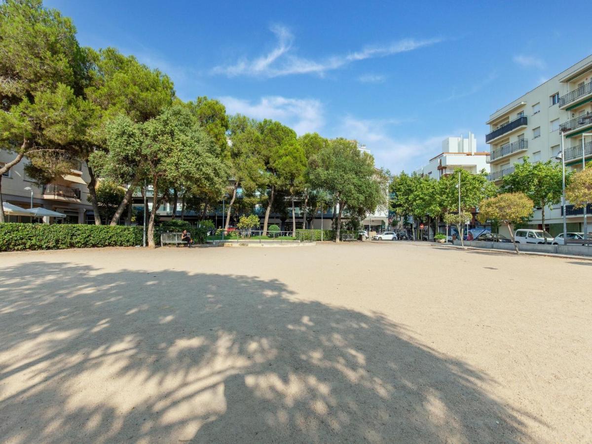 Belvilla By Oyo Modern Apartment In Palamós Εξωτερικό φωτογραφία