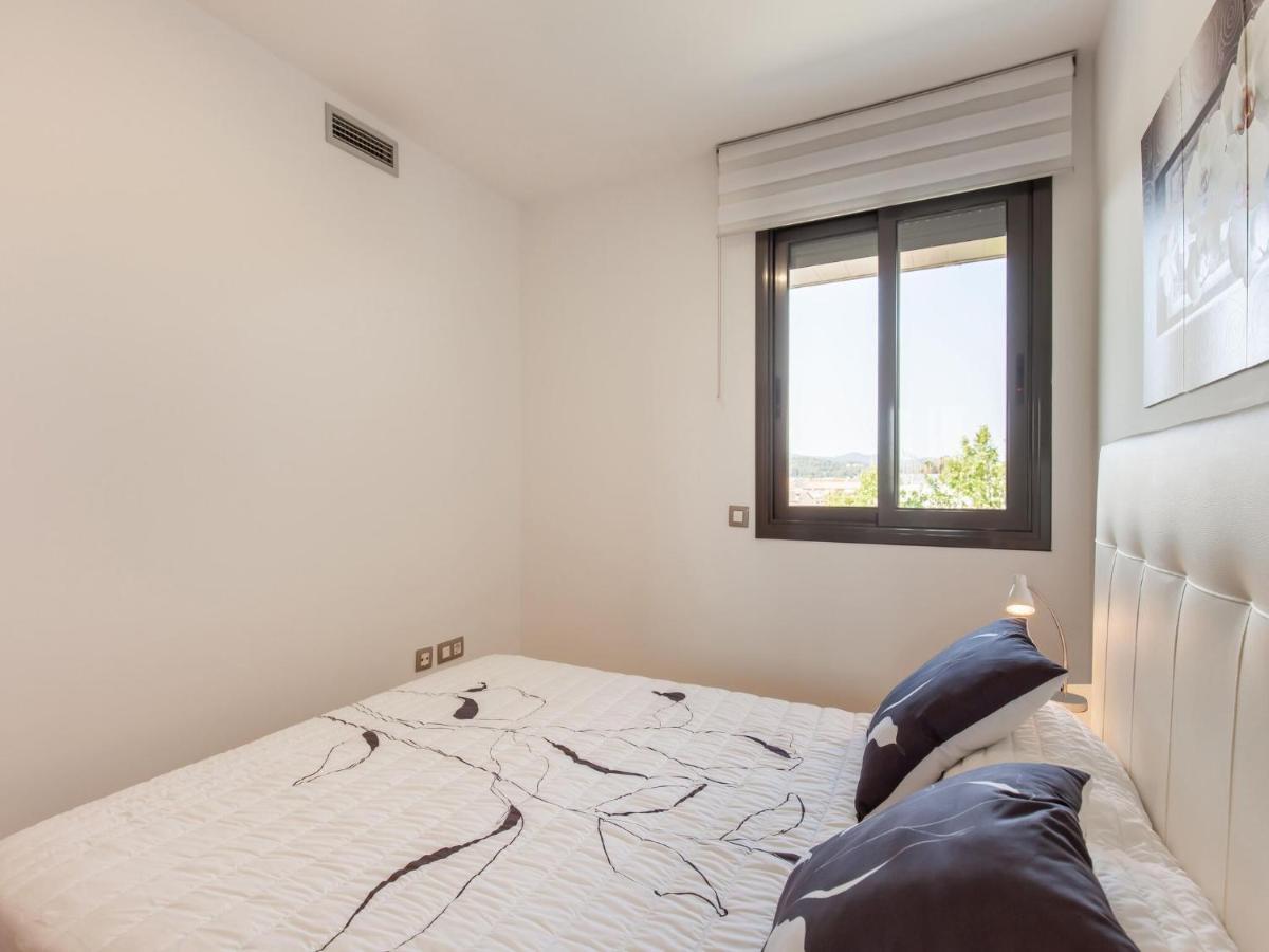Belvilla By Oyo Modern Apartment In Palamós Εξωτερικό φωτογραφία