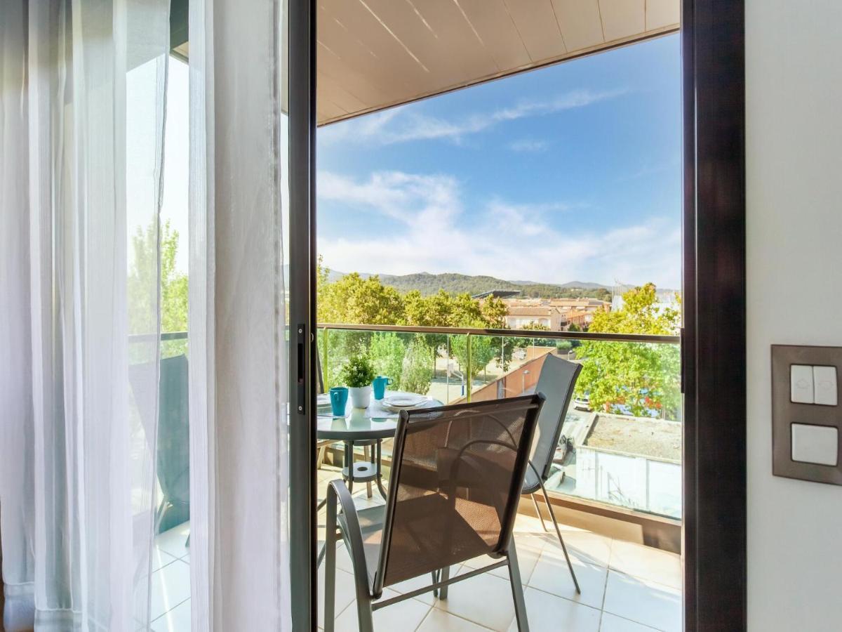 Belvilla By Oyo Modern Apartment In Palamós Εξωτερικό φωτογραφία