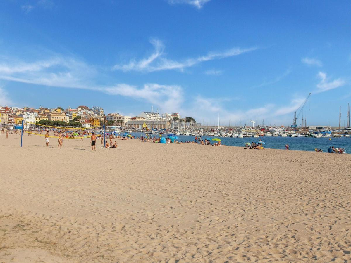 Belvilla By Oyo Modern Apartment In Palamós Εξωτερικό φωτογραφία