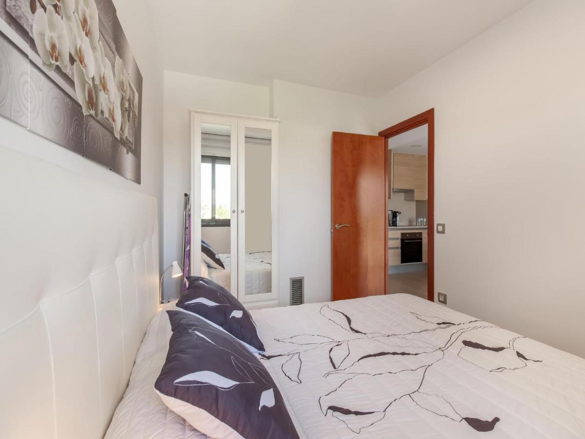 Belvilla By Oyo Modern Apartment In Palamós Εξωτερικό φωτογραφία