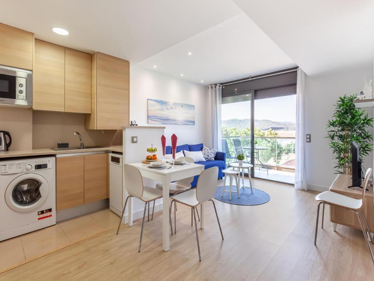 Belvilla By Oyo Modern Apartment In Palamós Εξωτερικό φωτογραφία