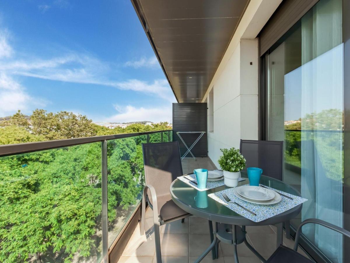 Belvilla By Oyo Modern Apartment In Palamós Εξωτερικό φωτογραφία
