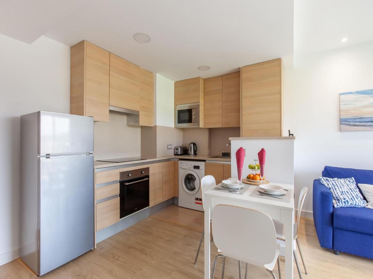 Belvilla By Oyo Modern Apartment In Palamós Εξωτερικό φωτογραφία