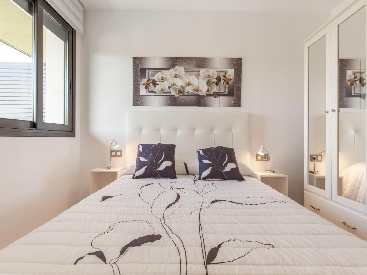 Belvilla By Oyo Modern Apartment In Palamós Εξωτερικό φωτογραφία