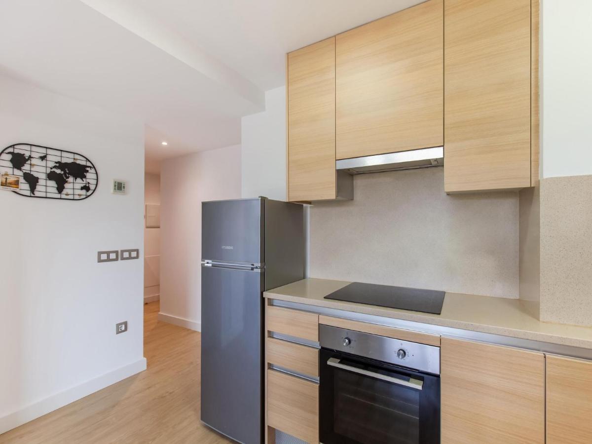 Belvilla By Oyo Modern Apartment In Palamós Εξωτερικό φωτογραφία